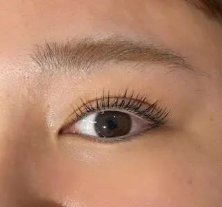 パーマ Mio ミオのマツエク・マツパデザイン