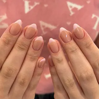 ネイル 2me（ツメ） ♡ NENEのネイルデザイン