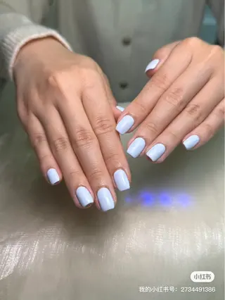 ネイル lucky nail 歌舞伎町のネイルデザイン