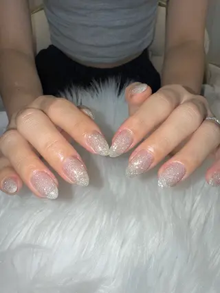 ネイル myu- nail salon所属・myu- nail salonのネイルデザイン