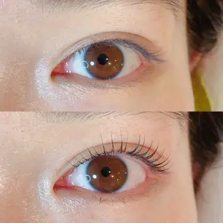 マツエク・マツパ なかむら 🪡のマツエク・マツパデザイン