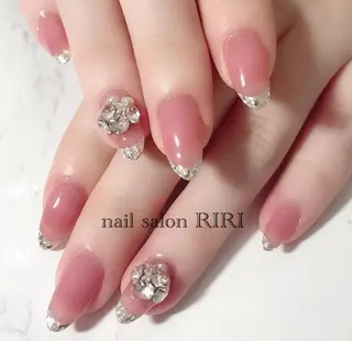 ネイル private  nail  salon RIRI所属・RIRI リリのネイルデザイン