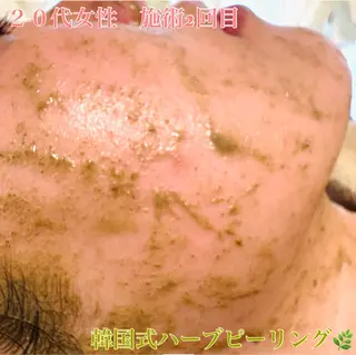 美容電気脱毛/アロママッサージ&フェイシャルGiulio《ジュリオ》所属・脱毛/フェイシャル Giulioジュリオのエステ・リラクイメージ