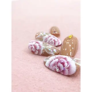 ネイル 古屋 勢子のその他イメージ