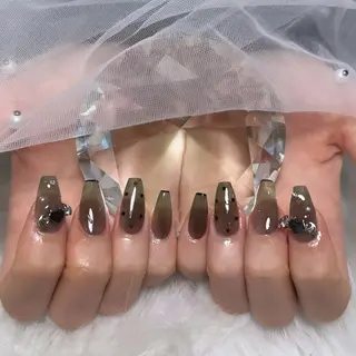 ネイル RE:Bonn所属・salon re:bonnのネイルデザイン