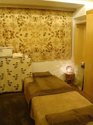 整体アロマサロン LOTUS のエステ・リラクイメージ