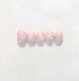 ネイル 所沢の小さなネイル屋さん所属・所沢の小さな ネイル屋さんのネイルデザイン