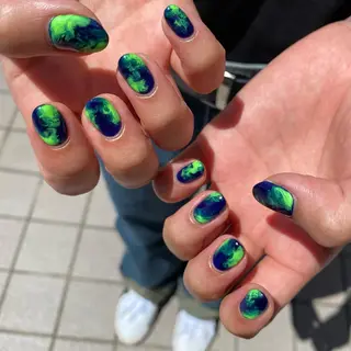 ネイル N dé chou chou所属・林 七海のその他イメージ