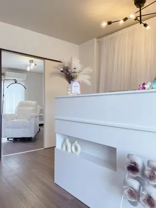 マツエク・マツパ eyelash salon ninon所属・ninon 【ニノン】のマツエク・マツパデザイン