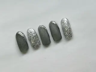 【スカルプ専門店】 RounGe町田店のネイルデザイン