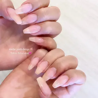 ネイル Nail Salon Gummi.のネイルデザイン