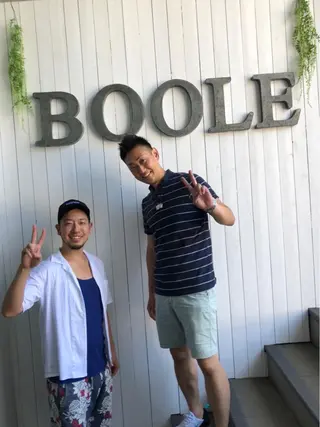 ショート 渡邊 暁史のヘアスタイル