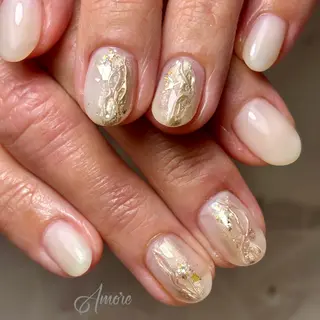 ネイル You kyehwaのネイルデザイン