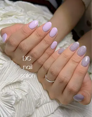 ネイル DC nail salonのネイルデザイン