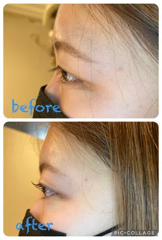 マツエク・マツパ BOTTAN 💫伊藤のマツエク・マツパデザイン