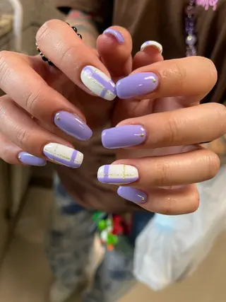 ネイル mieux HAZUKiのその他イメージ