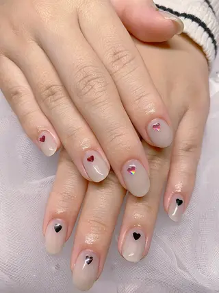 ネイル Jasmine nailsalon所属・ジャスミン ネイルサロンのネイルデザイン