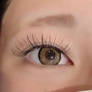 マツエク・マツパ 🎀iida yura🎀のマツエク・マツパデザイン