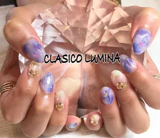 ネイル feliceto_nail所属・Honokaホノカ nailのエステ・リラクイメージ