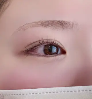 マツエク・マツパ TORCH mayuのマツエク・マツパデザイン