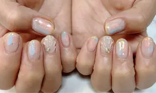 ネイル reve あやののネイルデザイン