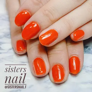 ネイル sisters nail.fのネイルデザイン