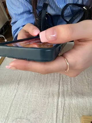 ネイル omamori kyokoのネイルデザイン