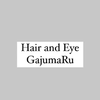 Hair and Eye GajumaRu 所属・Hair&Eye  GajumaRu平川のマツエク・マツパデザイン