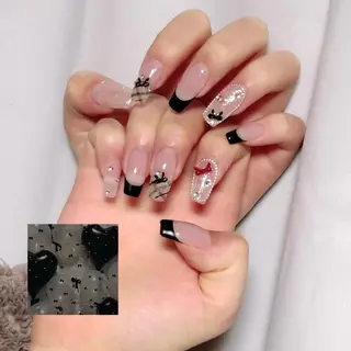 ネイル sa raのネイルデザイン