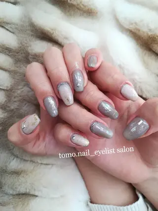 ネイル tomonail eyelistのマツエク・マツパデザイン