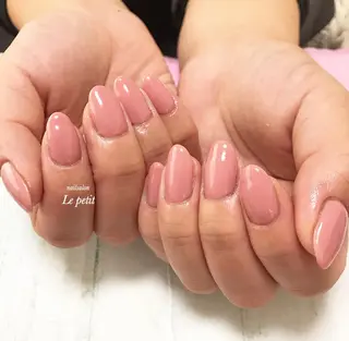 ネイル 石野 広佳のネイルデザイン