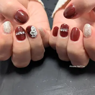 ネイル ネイル junkoのネイルデザイン