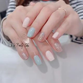ネイル MaiBeauty HaNaのネイルデザイン