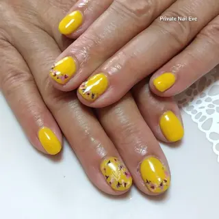 ネイル ネイル junkoのネイルデザイン