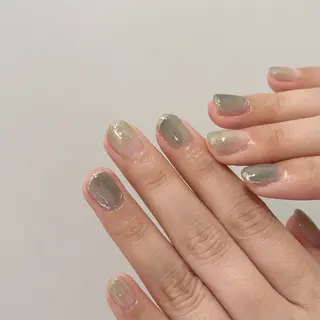 ネイル reika .のネイルデザイン