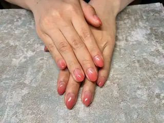 ネイル Lisa’s Salonのネイルデザイン