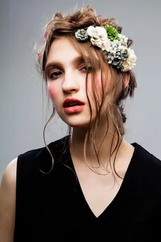 ヘアアレンジ kiki hair studio所属・林 佑也のその他イメージ