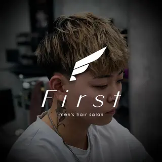 ショート カラー メンズ 【川崎】サカタ マサユキ❤️‍🔥のヘアスタイル