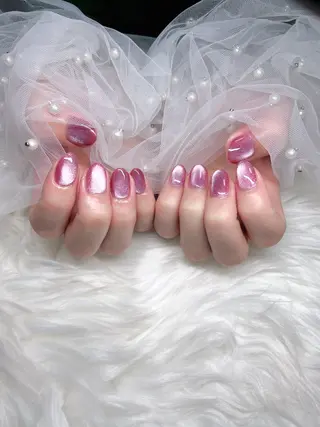 ネイル MK ネイルサロンのネイルデザイン