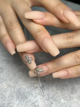 ネイル ANNE 綾瀬店 yumenaのネイルデザイン