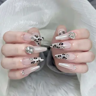 ネイル いちご chan novaのネイルデザイン