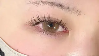 マツエク・マツパ eyelash clear池袋のマツエク・マツパデザイン
