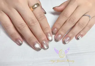 ネイル AngeGarden Beautymihoのネイルデザイン