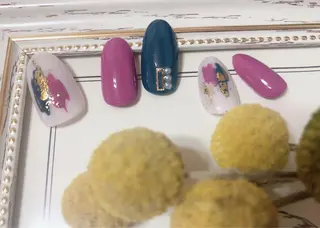 ネイル Rouge Mania!のその他イメージ