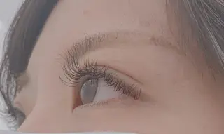 マツエク・マツパ BLISE Akazawaのマツエク・マツパデザイン