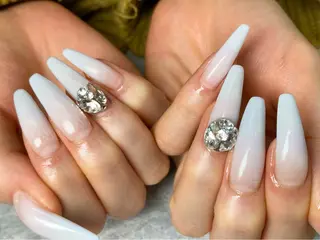 ネイル Jebel Beauty所属・Jebel Beauty Miuの眉毛・アイブロウイメージ