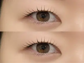 マツエク・マツパ まつげパーマ専門店 くるり🎀赤澤🎀のマツエク・マツパデザイン