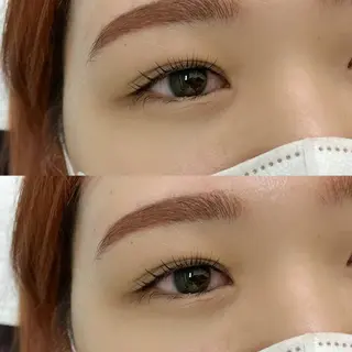 マツエク・マツパ オガワ 。のマツエク・マツパデザイン