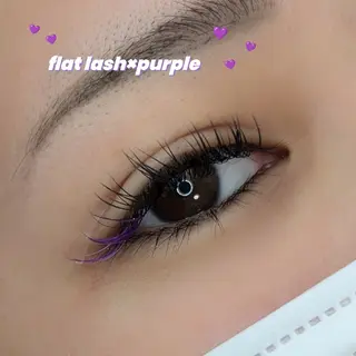 マツエク・マツパ kirakira所属・ʏᴜᴋᴀ /ᴋɪʀᴀᴋɪʀᴀのマツエク・マツパデザイン