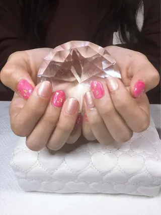 ネイル yuni所属・Nail salon yuriのネイルデザイン